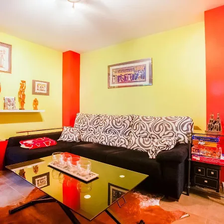 Apartamento Modern In With Pool *
