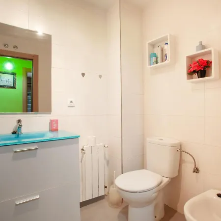 Modern In With Pool