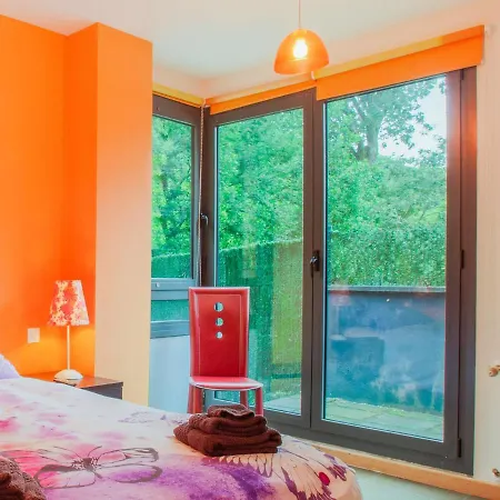 Apartamento Modern In With Pool *