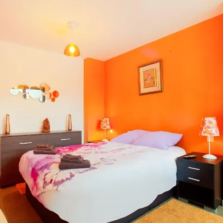 Modern In With Pool Ramales de la Victoria