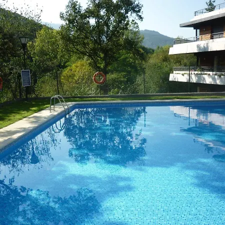 Modern In With Pool * Ramales de la Victoria